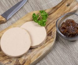 traitement thermique foie gras