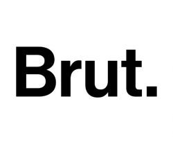 Brut. : journaliste culinaire