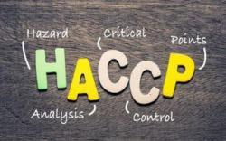 Formation haccp