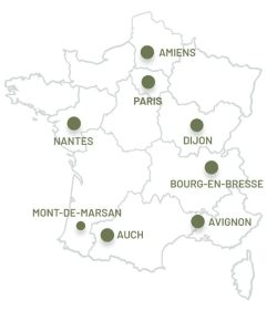 Carte de France_avril2022