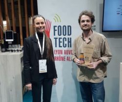FoodTech Lyon AuRA